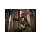 DEWALT Bezuhlíkový kompaktný aku skrutkovač s kladivom 18 V 74Nm (bez batérie a nabíjačky)