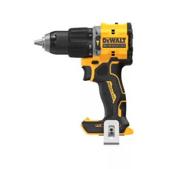   DEWALT Kompaktný akumulátorový vŕtačko-skrujovač 18 V uhlikový n. 74Nm (bez batérie a nabíjačky + TSTAK)