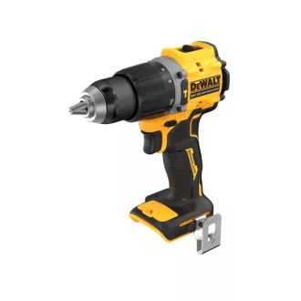   DEWALT Kompaktný akumulátorový vŕtačko-skrujovač 18 V uhlikový n. 74Nm (bez batérie a nabíjačky + TSTAK)