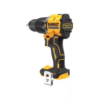   DEWALT Kompaktný akumulátorový vŕtačko-skrujovač 18 V uhlikový n. 74Nm (bez batérie a nabíjačky + TSTAK)