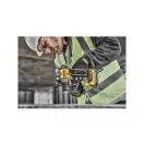 DEWALT Aku skrutkovač 18 V bez uhlíkovej kefky (2 x 1,7 Ah batéria + nabíjačka + TSTAK) DCD800E2T