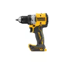 DEWALT Akumulátorový vŕtací skrutkovač 18 V bez uhlíkovej kefky (bez akumulátora + nabíjačky, TSTAK) DCD800NT