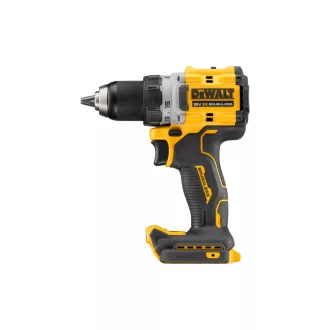   DEWALT Akumulátorový vŕtací skrutkovač 18 V bez uhlíkovej kefky (bez akumulátora + nabíjačky, TSTAK) DCD800NT