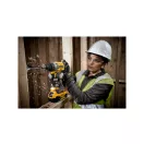 DEWALT Akumulátorový vŕtací skrutkovač 18 V bez uhlíkovej kefky (2 x 5,0 Ah akumulátor + nabíjačka + TSTAK) DCD800P2T