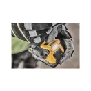 DEWALT Akumulátorový vŕtací skrutkovač 18 V bez uhlíkovej kefky (1 x 1,7 Ah batéria + nabíjačka + TSTAK) DCD805E1T