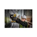 DEWALT Akumulátorový vŕtací skrutkovač 18 V bez uhlíkovej kefky (1 x 1,7 Ah batéria + nabíjačka + TSTAK) DCD805E1T