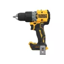 DEWALT Akumulátorový vŕtací skrutkovač 18 V bez uhlíkovej kefky (bez akumulátora + nabíjačky, TSTAK) DCD805NT
