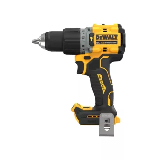   DEWALT Akumulátorový vŕtací skrutkovač 18 V bez uhlíkovej kefky (bez akumulátora + nabíjačky, TSTAK) DCD805NT