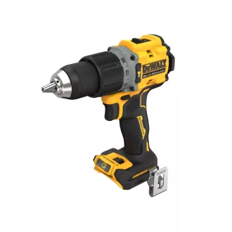   DEWALT Akumulátorový vŕtací skrutkovač 18 V bez uhlíkovej kefky (bez akumulátora + nabíjačky, TSTAK) DCD805NT