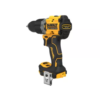   DEWALT Akumulátorový vŕtací skrutkovač 18 V bez uhlíkovej kefky (bez akumulátora + nabíjačky, TSTAK) DCD805NT