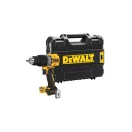 DEWALT Akumulátorový vŕtací skrutkovač 18 V bez uhlíkovej kefky (bez akumulátora + nabíjačky, TSTAK) DCD805NT