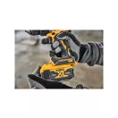 DEWALT Akumulátorový vŕtací skrutkovač 18 V bez uhlíkovej kefky (2 x 5,0 Ah akumulátor + nabíjačka + TSTAK) DCD805P2T