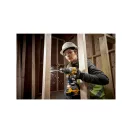 DEWALT Akumulátorový vŕtací skrutkovač 18 V bez uhlíkovej kefky (2 x 5,0 Ah akumulátor + nabíjačka + TSTAK) DCD805P2T