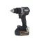 DEWALT/McLaren Akumulátorové vŕtačky/skrutkovače 18 V 90Nm (1 x 4,0 Ah batéria + nabíjačka + TSTAK)