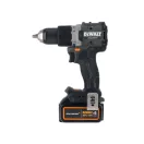 DEWALT/McLaren Akumulátorové vŕtačky/skrutkovače 18 V 90Nm (1 x 4,0 Ah batéria + nabíjačka + TSTAK)