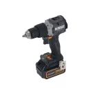 DEWALT/McLaren Akumulátorové vŕtačky/skrutkovače 18 V 90Nm (1 x 4,0 Ah batéria + nabíjačka + TSTAK)