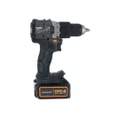 DEWALT/McLaren Akumulátorové vŕtačky/skrutkovače 18 V 90Nm (1 x 4,0 Ah batéria + nabíjačka + TSTAK)