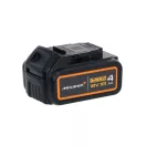 DEWALT/McLaren Akumulátorové vŕtačky/skrutkovače 18 V 90Nm (1 x 4,0 Ah batéria + nabíjačka + TSTAK)