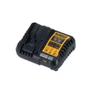 DEWALT/McLaren Akumulátorové vŕtačky/skrutkovače 18 V 90Nm (1 x 4,0 Ah batéria + nabíjačka + TSTAK)