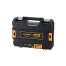 DEWALT/McLaren Akumulátorové vŕtačky/skrutkovače 18 V 90Nm (1 x 4,0 Ah batéria + nabíjačka + TSTAK)