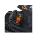 DEWALT/McLaren Akumulátorové vŕtačky/skrutkovače 18 V 90Nm (1 x 4,0 Ah batéria + nabíjačka + TSTAK)
