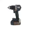 DEWALT/McLaren Nabíjateľný vrták-skrutkovač 18 V 90Nm (2 x 4,0 Ah batéria + nabíjačka + TSTAK)
