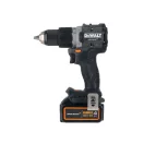 DEWALT/McLaren Nabíjateľný vrták-skrutkovač 18 V 90Nm (2 x 4,0 Ah batéria + nabíjačka + TSTAK)