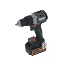 DEWALT/McLaren Nabíjateľný vrták-skrutkovač 18 V 90Nm (2 x 4,0 Ah batéria + nabíjačka + TSTAK)