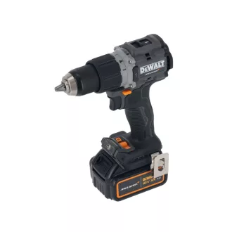   DEWALT/McLaren Nabíjateľný vrták-skrutkovač 18 V 90Nm (2 x 4,0 Ah batéria + nabíjačka + TSTAK)