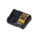 DEWALT/McLaren Nabíjateľný vrták-skrutkovač 18 V 90Nm (2 x 4,0 Ah batéria + nabíjačka + TSTAK)