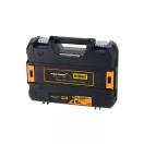 DEWALT/McLaren Nabíjateľný vrták-skrutkovač 18 V 90Nm (2 x 4,0 Ah batéria + nabíjačka + TSTAK)
