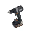 DEWALT/McLaren Akumulátorová vŕtačka skrutkovač 18 V 90 Nm (2 x 5,0 Ah akumulátory + nabíjačka + TSTAK)