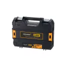 DEWALT/McLaren Akumulátorová vŕtačka skrutkovač 18 V 90 Nm (2 x 5,0 Ah akumulátory + nabíjačka + TSTAK)