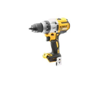   DEWALT Akumulátorový vŕtací skrutkovač 18 V bez uhlíkovej kefky (bez akumulátora + nabíjačky, TSTAK) DCD991NT