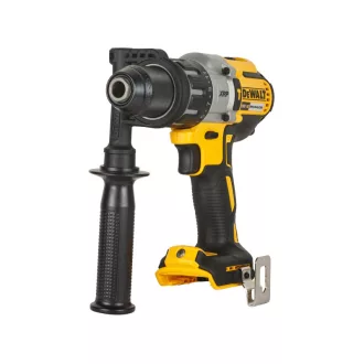   DEWALT Akumulátorová príklepová vŕtačka 18 V bez uhlíkovej kefky (bez akumulátora + nabíjačky, TSTAK) DCD996NT
