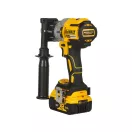 DEWALT Akumulátorová príklepová vŕtačka 18 V bez uhlíkovej kefky (2 x 5,0 Ah akumulátor + nabíjačka) DCD996P2