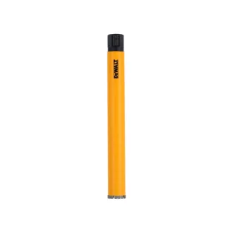   DEWALT Vlhký diamantový vrták 52 x 450 mm 1 1/4" UNC (5/4")