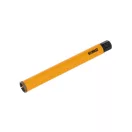 DEWALT Vlhký diamantový vrták 52 x 450 mm 1 1/4" UNC (5/4")