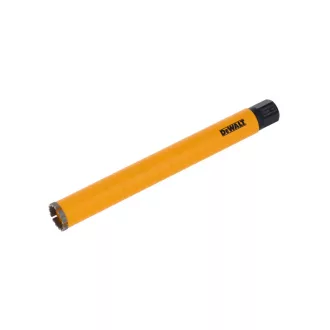   DEWALT Vlhký diamantový vrták 52 x 450 mm 1 1/4" UNC (5/4")
