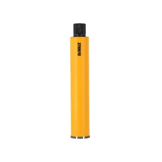   DEWALT Vlhký diamantový vrták 61 x 450 mm 1 1/4" UNC (5/4")