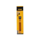 DEWALT Vlhký diamantový vrták 61 x 450 mm 1 1/4" UNC (5/4")