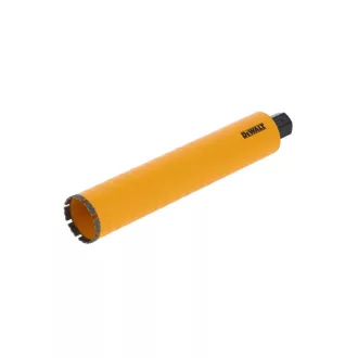   DEWALT Vodou chladená diamantová korunka 82 x 450 mm 1 1/4" UNC (5/4")