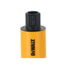 DEWALT Vodou chladená diamantová korunka 82 x 450 mm 1 1/4" UNC (5/4")