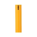 DEWALT Vodou chladená diamantová korunka 82 x 450 mm 1 1/4" UNC (5/4")