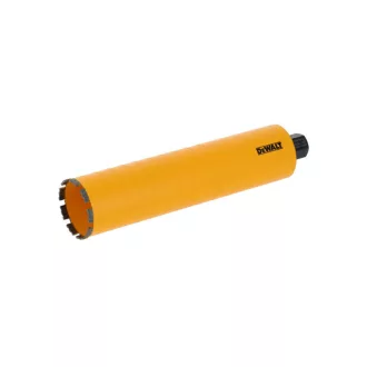  DEWALT Vrtacia korunka s diamantovým ostím na mokré vŕtanie 102 x 450 mm 1 1/4" UNC (5/4")