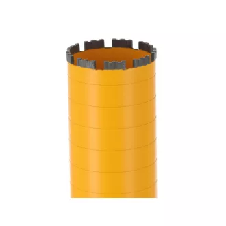   DEWALT Vrtacia korunka s diamantovým ostím na mokré vŕtanie 102 x 450 mm 1 1/4" UNC (5/4")