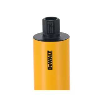   DEWALT Vrtacia korunka s diamantovým ostím na mokré vŕtanie 102 x 450 mm 1 1/4" UNC (5/4")