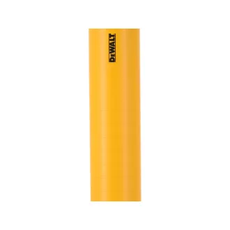   DEWALT Vrtacia korunka s diamantovým ostím na mokré vŕtanie 102 x 450 mm 1 1/4" UNC (5/4")