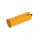 DEWALT Vlhčená diamantová korunka 117 x 450 mm 1 1/4" UNC (5/4")