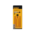 DEWALT Vlhčená diamantová korunka 117 x 450 mm 1 1/4" UNC (5/4")